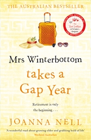 Buy Mrs Winterbottom Takes a Gap Year