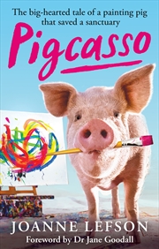 Buy Pigcasso