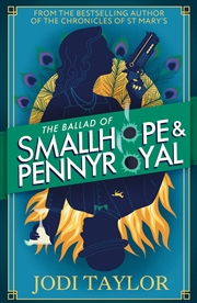 Buy The Ballad of Smallhope and Pennyroyal