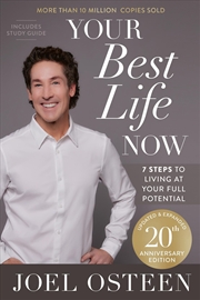 Buy Your Best Life Now (20th Anniversary Edition)