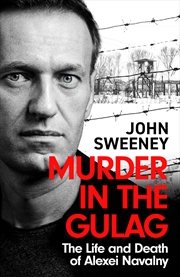 Buy Murder in the Gulag