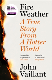 Buy Fire Weather