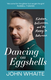 Buy Dancing on Eggshells