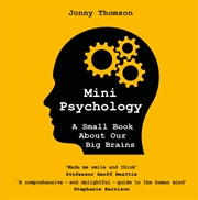 Buy Mini Psychology