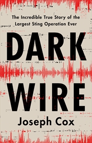 Buy Dark Wire