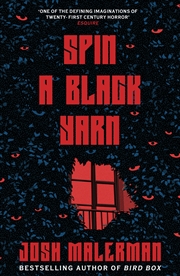 Buy Spin a Black Yarn