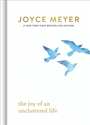 Buy The Joy of an Uncluttered Life