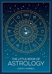 Buy The Little Book of Astrology