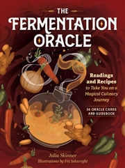 Buy The Fermentation Oracle