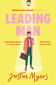 Buy Leading Man