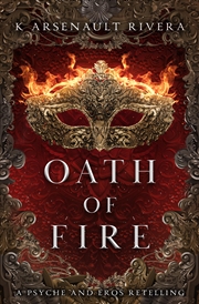 Buy Oath of Fire