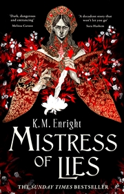 Buy Mistress of Lies