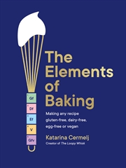 Buy The Elements of Baking