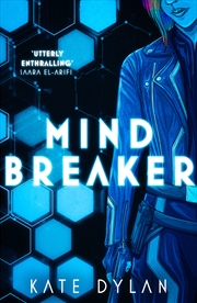 Buy Mindbreaker