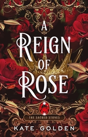 Buy A Reign of Rose