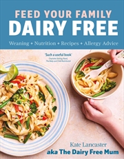 Buy Feed Your Family Dairy Free