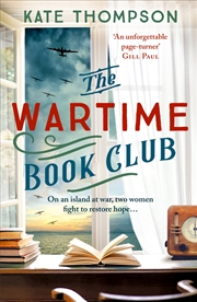 Buy The Wartime Book Club