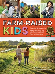 Buy Farm-Raised Kids