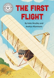 Buy Reading Champion: The First Flight