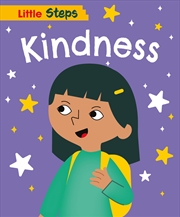 Buy Little Steps: Kindness