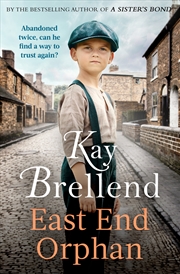 Buy East End Orphan