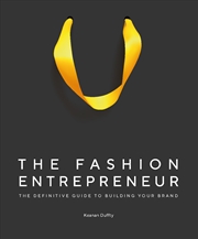 Buy The Fashion Entrepreneur