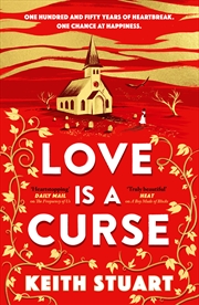 Buy Love is a Curse