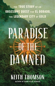 Buy Paradise of the Damned