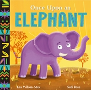 Buy African Stories: Once Upon an Elephant