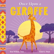 Buy African Stories: Once Upon a Giraffe