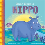 Buy African Stories: Once Upon a Hippo