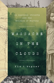 Buy Massacre in the Clouds