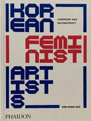 Buy Korean Feminist Artists