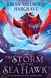 Buy Geomancer: The Storm and the Sea Hawk