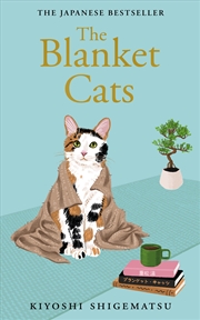 Buy The Blanket Cats