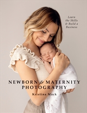 Buy Newborn & Maternity Photography