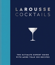 Buy Larousse Cocktails