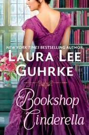 Buy Bookshop Cinderella