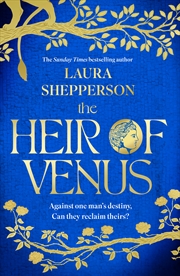 Buy The Heir of Venus