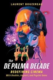 Buy The De Palma Decade