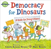 Buy Democracy for Dinosaurs