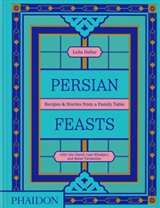 Buy Persian Feasts