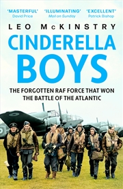 Buy Cinderella Boys