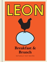 Buy Little Leon: Breakfast & Brunch