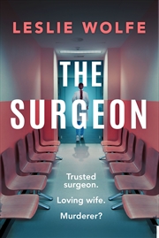 Buy The Surgeon