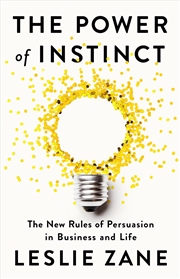 Buy The Power of Instinct