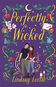 Buy Perfectly Wicked