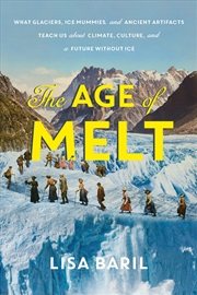 Buy The Age of Melt