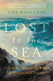 Buy Lost to the Sea