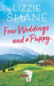 Buy Four Weddings and a Puppy